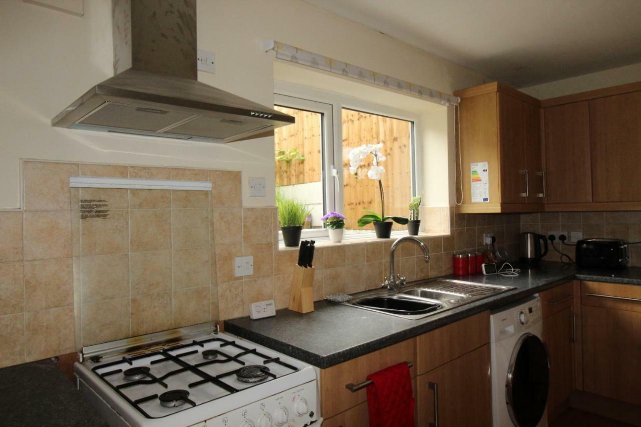 Holiday home Cowsley House