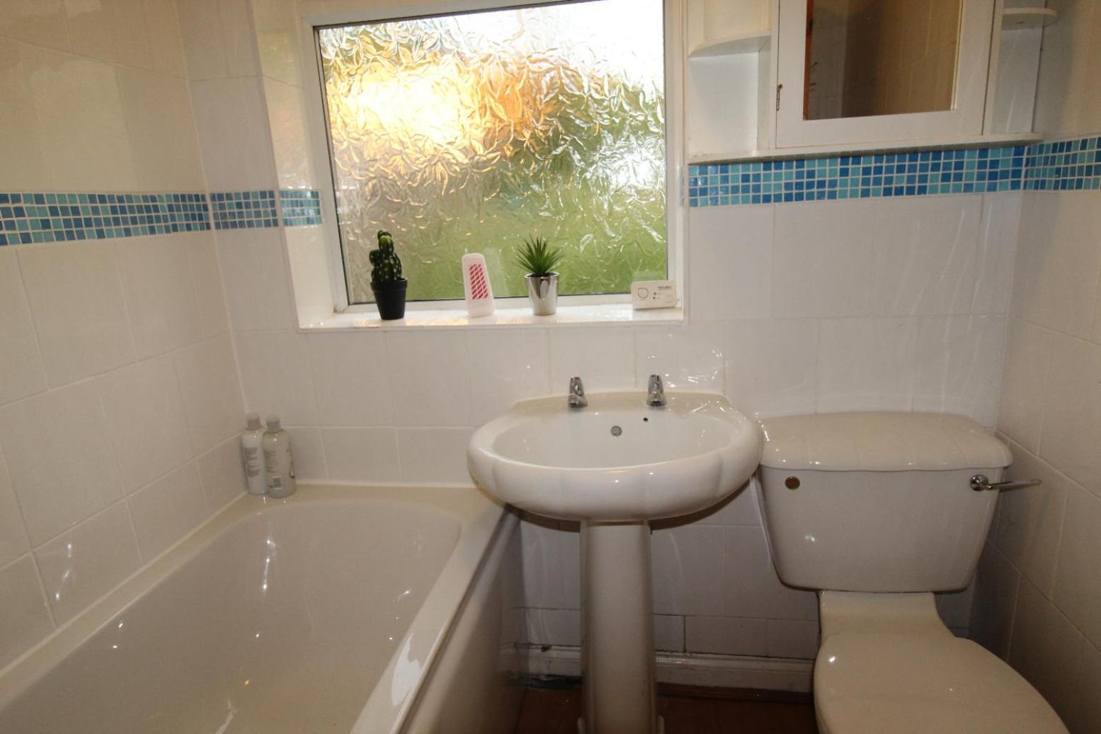 Holiday home Cowsley House Derby