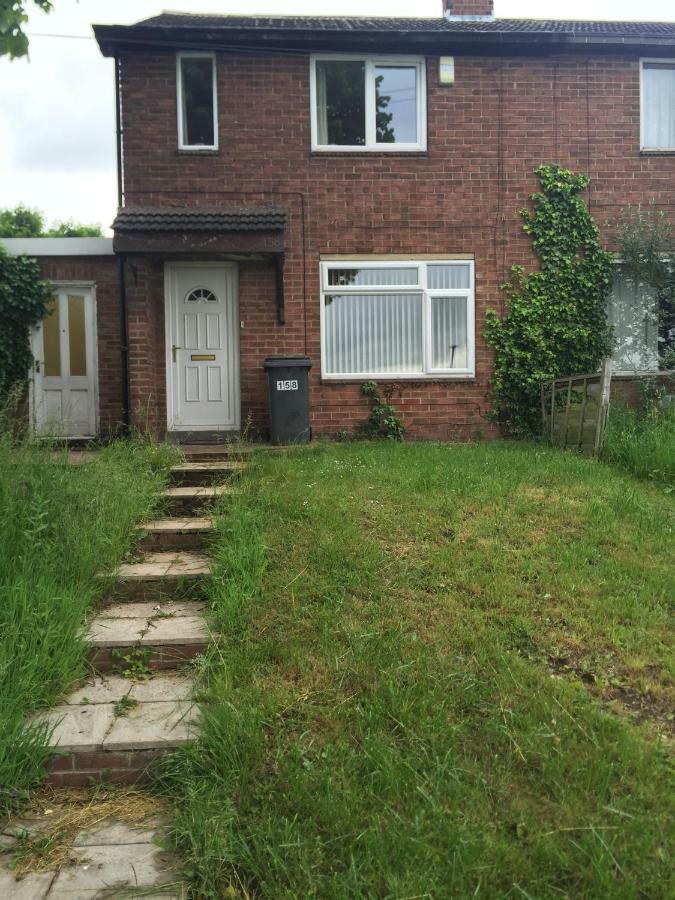 Cowsley House Holiday home *
