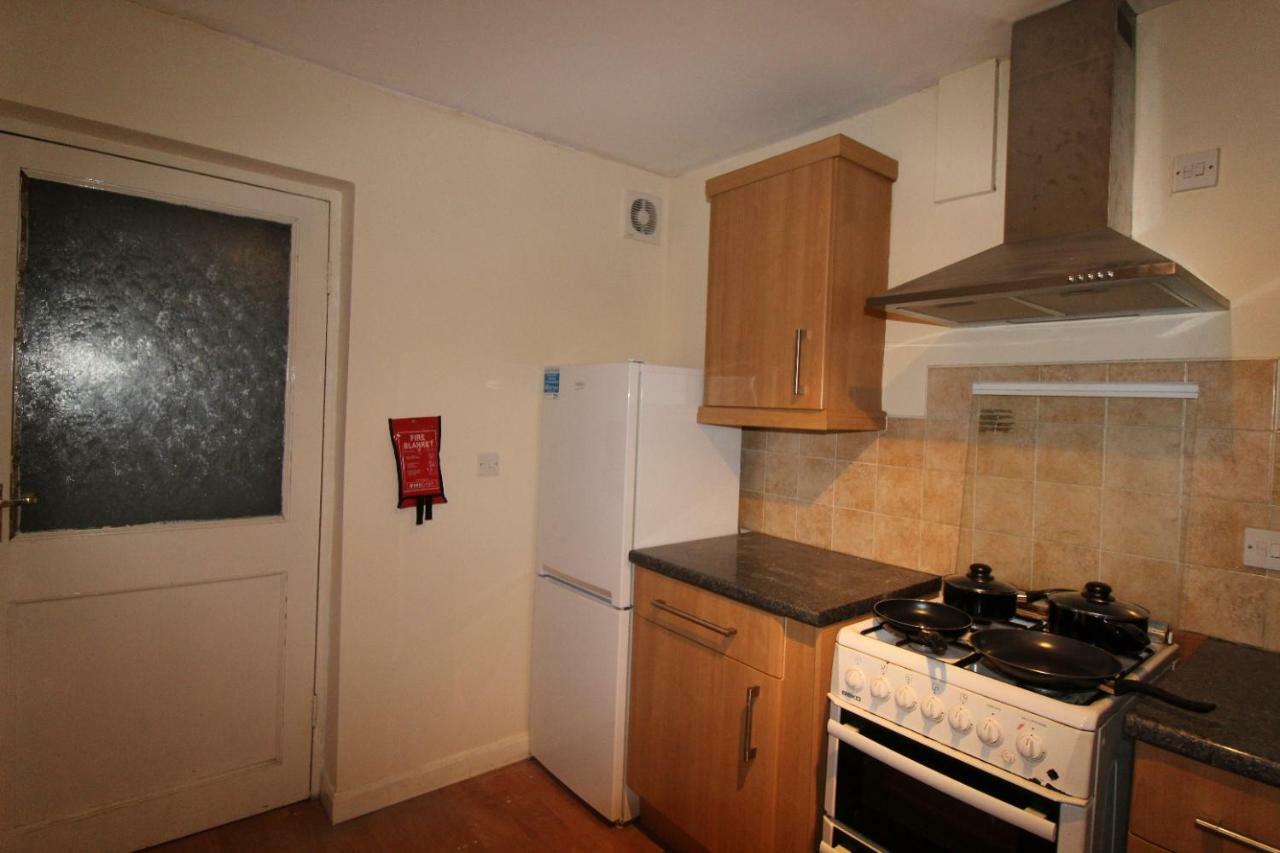 Holiday home Cowsley House Derby