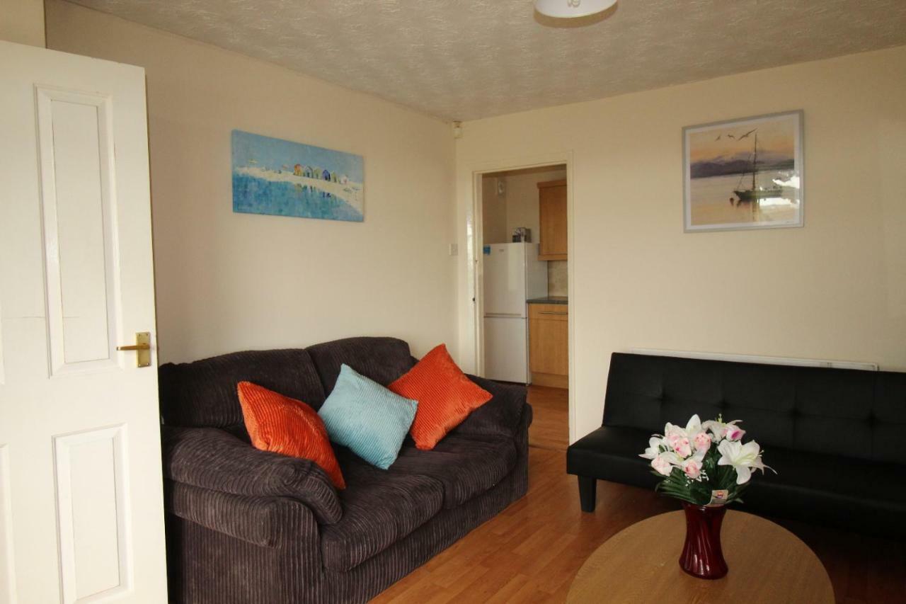 Cowsley House *
