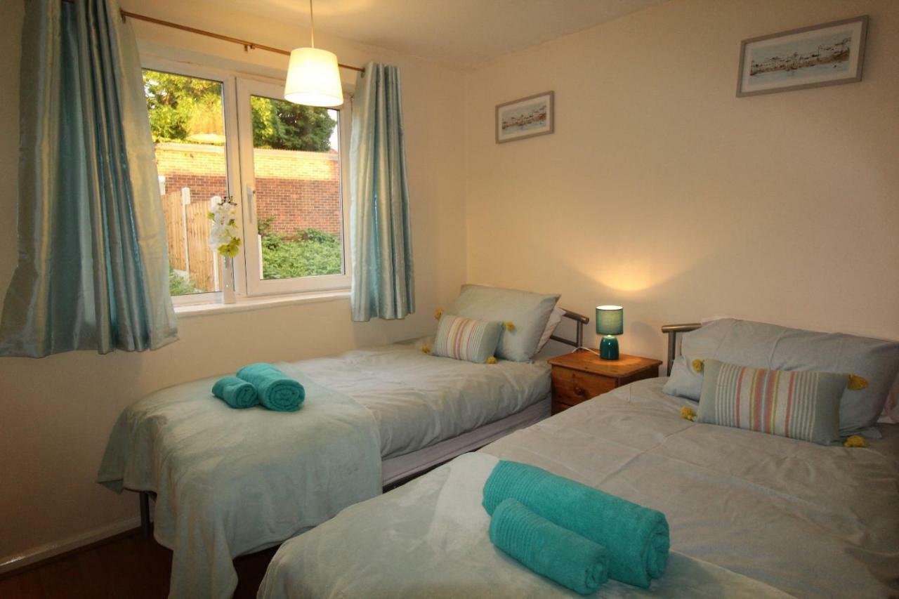Cowsley House * Derby