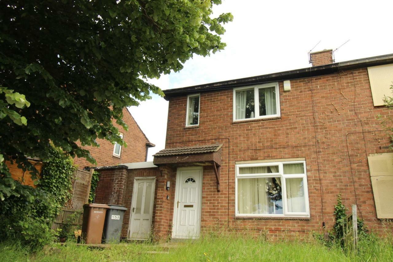 Cowsley House *