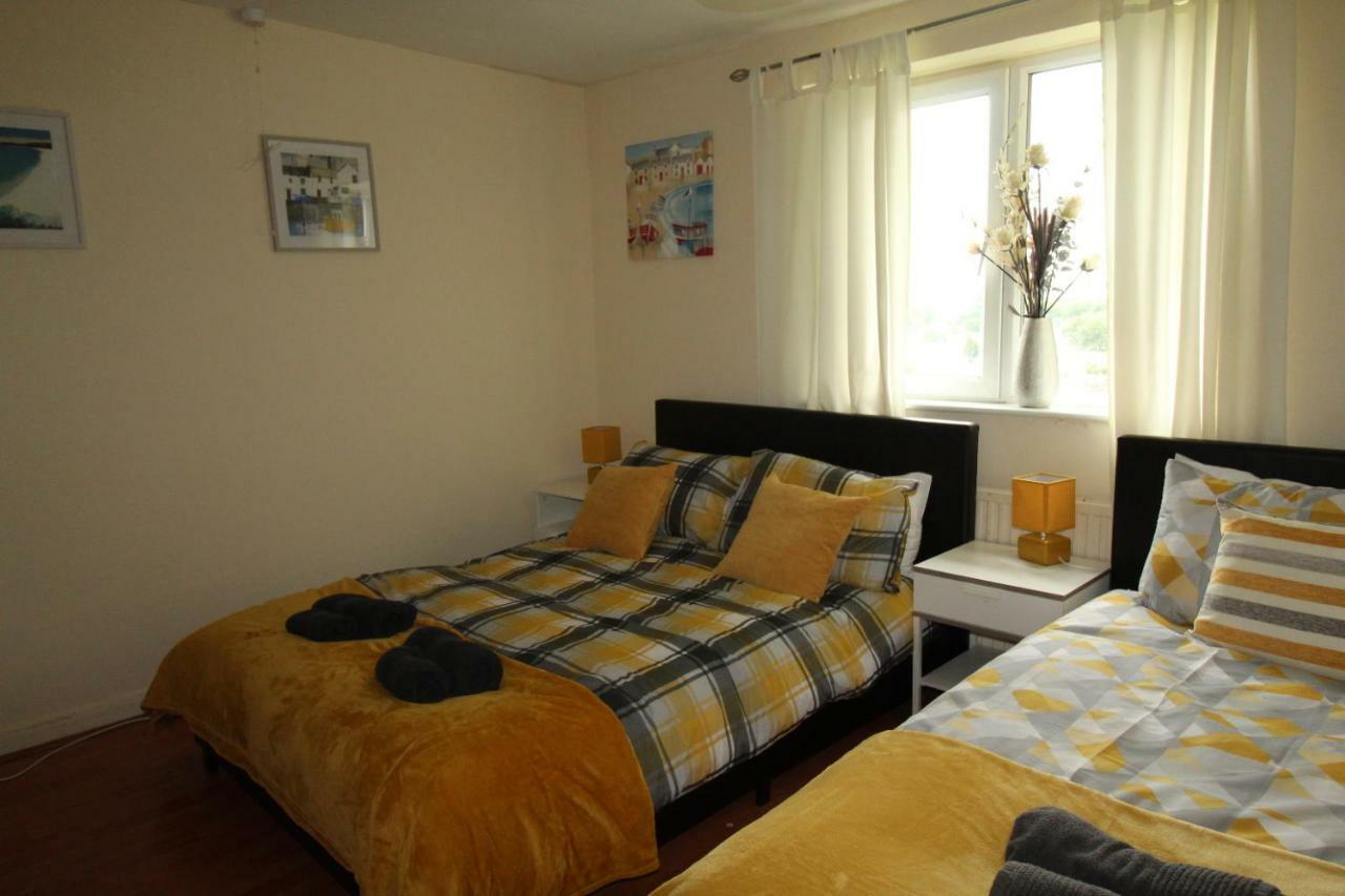 Holiday home Cowsley House Derby
