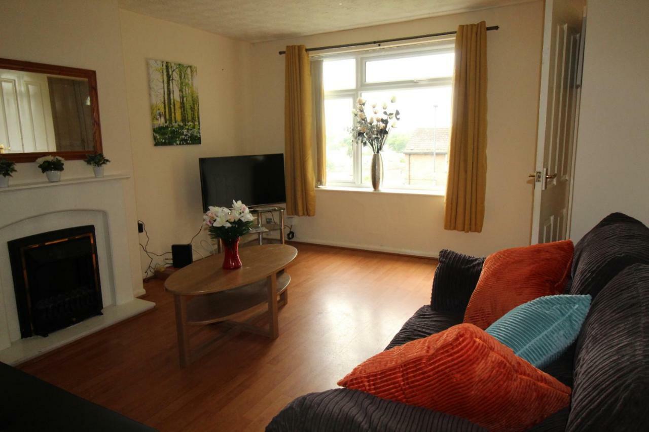 Holiday home Cowsley House *