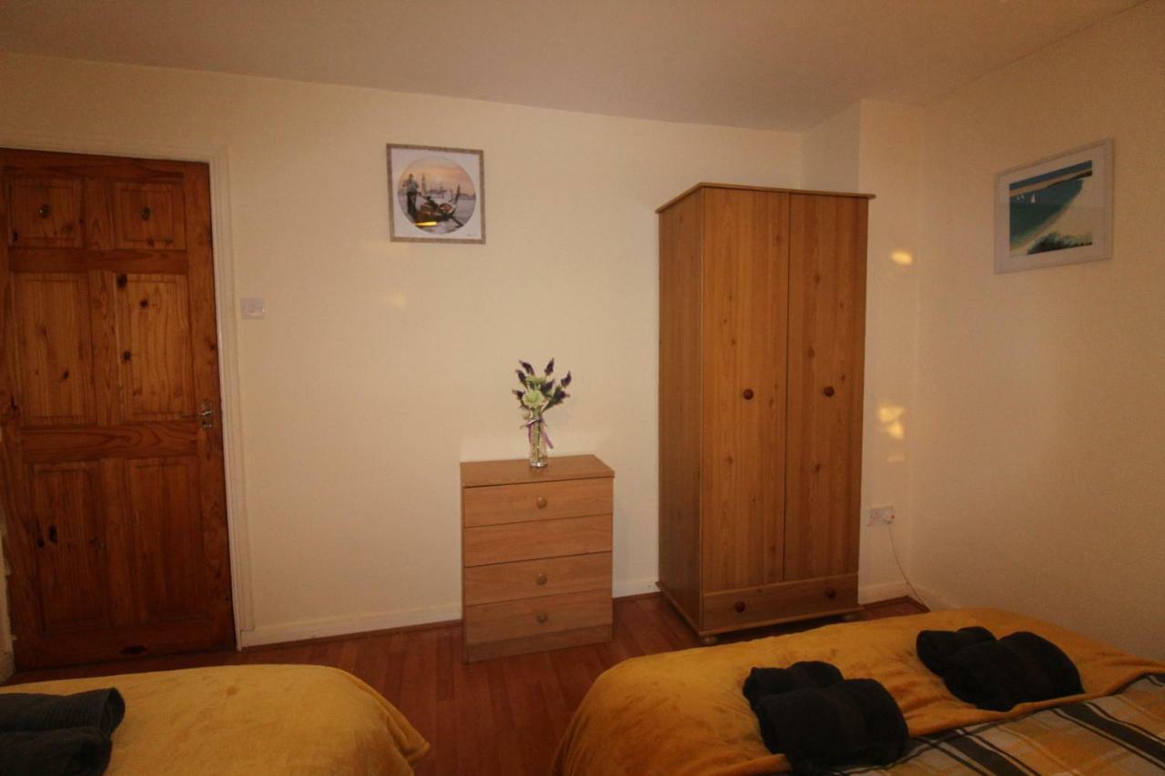 Cowsley House Holiday home