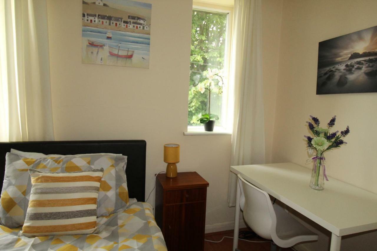 Holiday home Cowsley House Derby