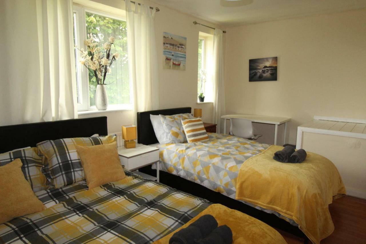 Cowsley House Holiday home Derby