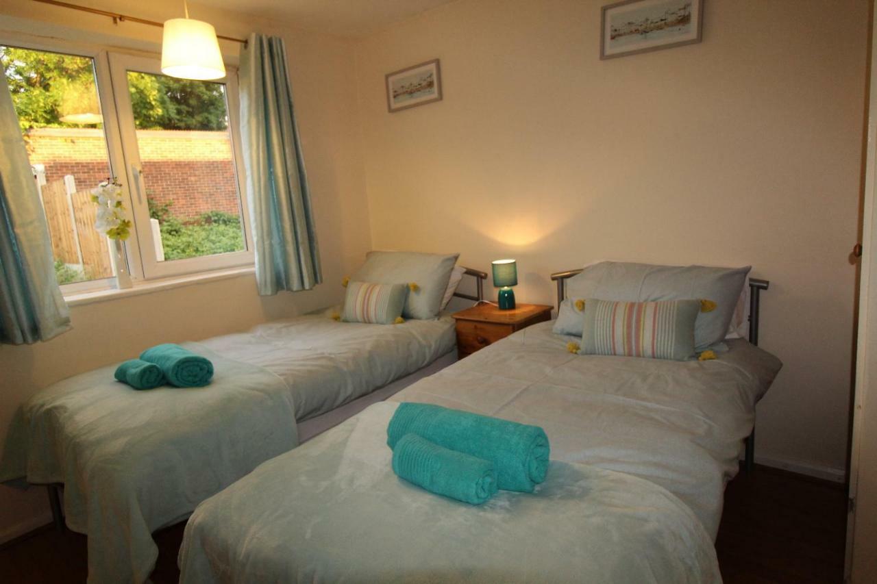 Cowsley House *