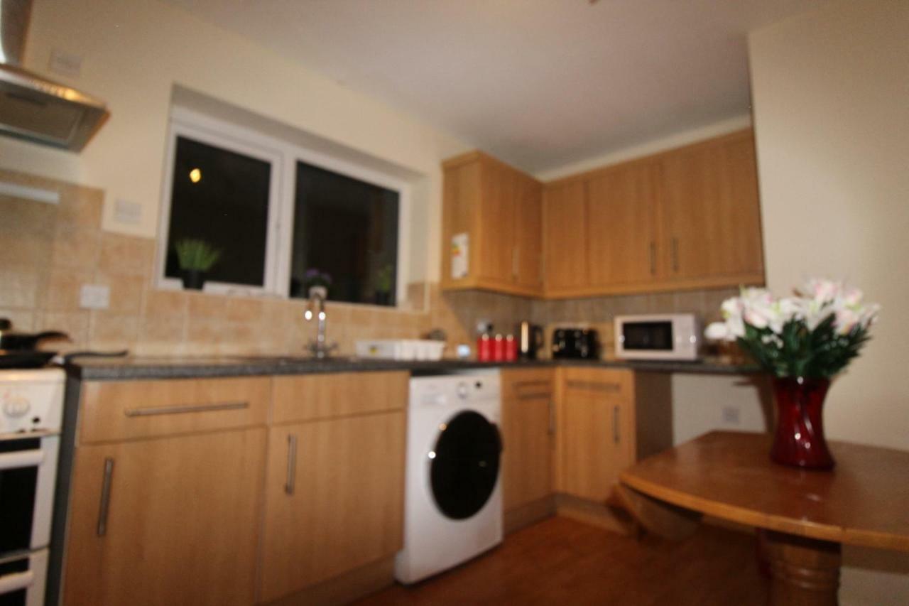 Holiday home Cowsley House