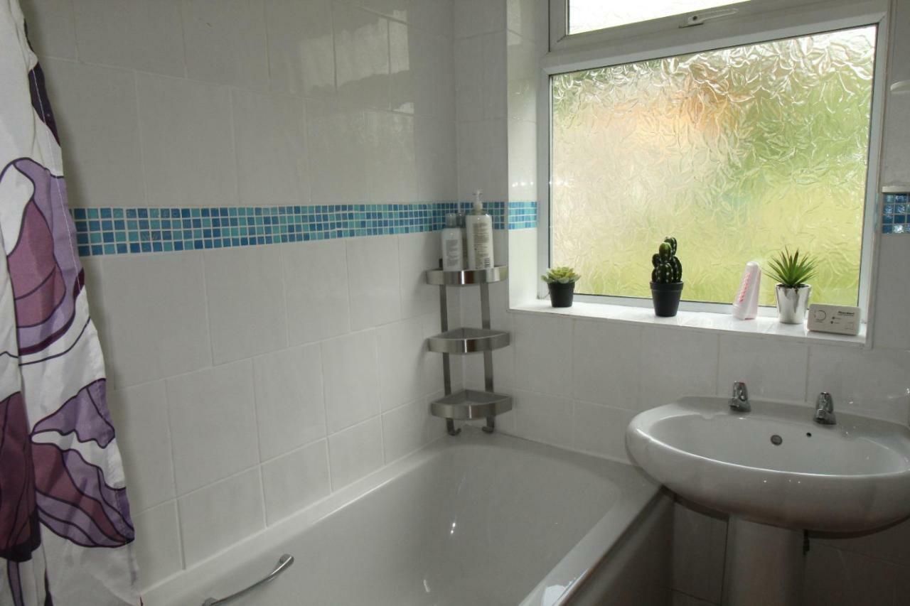 Cowsley House Holiday home