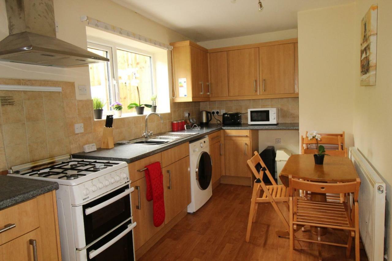 Cowsley House Holiday home