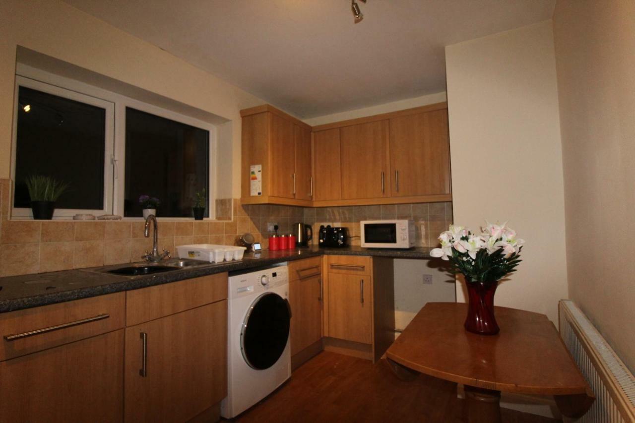 Holiday home Cowsley House
